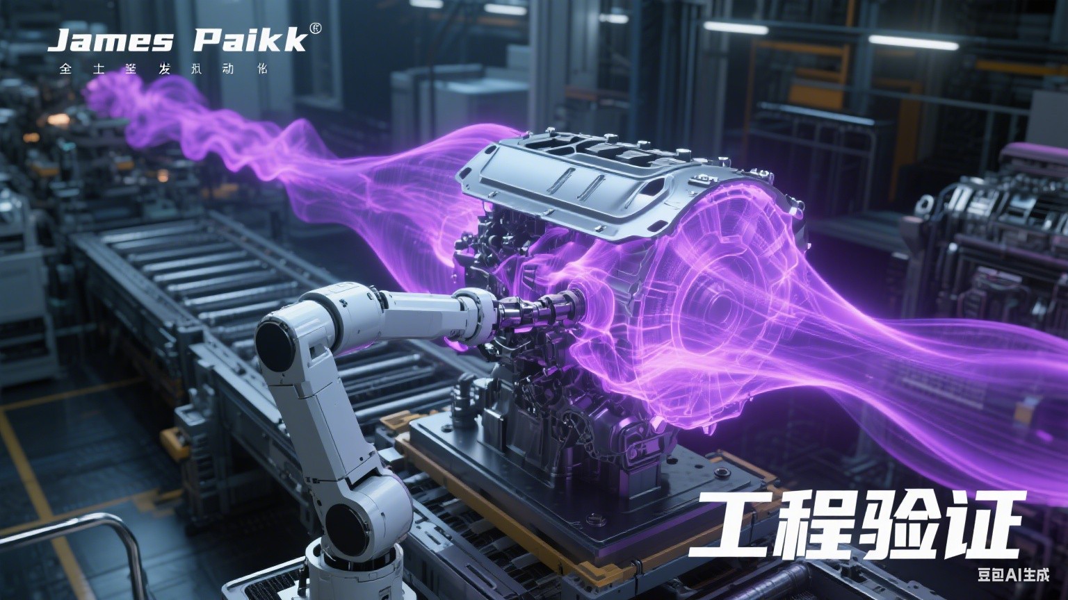 视频位移计与电磁干扰问题的探讨及应对方案研究